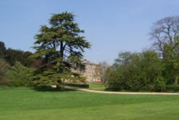 Allestree park